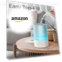 Превью Top Fill Humidifiers — Air Moisturizers, Everlasting Comfort