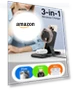Превью Traveling Portable Wireless Fast Charger — Chargers, JiangXi Kingtron Technology Co.,Ltd.