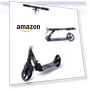 Превью Two Wheels Kick Scooter — Push Scooters, AERO MOBILITY