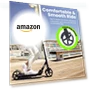 Превью Two Wheels Kick Scooter — Push Scooters, AERO MOBILITY