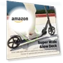 Превью Two Wheels Kick Scooter — Push Scooters, AERO MOBILITY