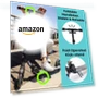 Превью Two Wheels Kick Scooter — Push Scooters, AERO MOBILITY
