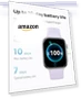 Превью Watch FIT 4 smartwatch — Smartwatches, Huawei