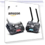 Превью Wireless HDMI Transmitter and Receiver Pro Version — Receivers & Adapters, TIMBOOTECH
