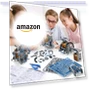 Превью 12-in-1 Education Solar Robot Toys — Solar Power, WATUDOU
