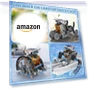 Превью 12-in-1 Education Solar Robot Toys — Solar Power, WATUDOU