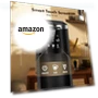 Превью 2 in 1 Coffee Machine for K-Cup & Ground Coffee — Brewing Excellence, Electactic