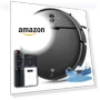Превью 2 in 1 Mopping and Vacuuming Robot — Smart Cleaning Robots, iMartine