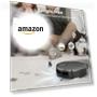 Превью 2 in 1 Mopping and Vacuuming Robot — Smart Cleaning Robots, iMartine