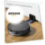 Превью 2 in 1 Mopping and Vacuuming Robot — Smart Cleaning Robots, iMartine