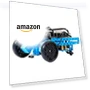 Превью 3 in 1 Robotics Kit for Kids — Construction Kits, Makeblock