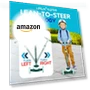 Превью 3-Wheel Kids Scooter with Multi-Color Lights — Pedal Cars, Lifemaster