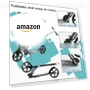 Превью Adjustable Foldable Scooter — Push Scooters, TENBOOM