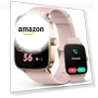 Превью AI Voice Smartwatch for Women — Smartwatches, SOUYIE