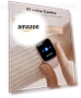 Превью AI Voice Smartwatch for Women — Smartwatches, SOUYIE