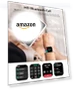 Превью AI Voice Smartwatch for Women — Smartwatches, SOUYIE