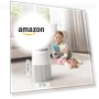 Превью Air Purifier for Home Pets & Bedroom — Activated Carbon Air Purifiers, Provirtec
