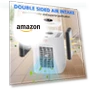Превью Air Purifier with Cooling and Humidifying Function — Activated Carbon Air Purifiers