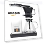 Превью Automatic Drip Pour Over Coffee Brewer — Brewing Excellence, Simply Good Coffee