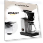 Превью Automatic Drip Pour Over Coffee Brewer — Brewing Excellence, Simply Good Coffee