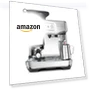 Превью Barista Touch Impress Espresso Machine — Coffee & Espresso Combos, Breville