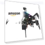 Превью Big Hexapod Robot Kit — Robotics Foundations, Freenove