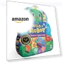 Превью Build a Robot Spinner Game — Outdoor Play, eeBoo
