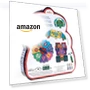 Превью Build a Robot Spinner Game — Outdoor Play, eeBoo