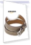 Превью Cape Cod Double Tour Watch Strap — Watch Straps & Bands, Hermès