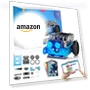 Превью Coding Robot for Kids — Construction Kits, Makeblock