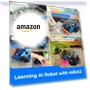 Превью Coding Robot for Kids — Construction Kits, Makeblock