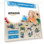 Превью Coding Robot Kit — Construction Kits, Shandong ICreate Education