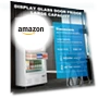 Превью Commercial Beverage Fridge Merchandiser Refrigerator — Drink Coolers, ECEVT