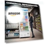 Превью Commercial Beverage Fridge Merchandiser Refrigerator — Drink Coolers, ECEVT