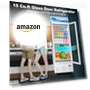 Превью Commercial Beverage Fridge Merchandiser Refrigerator — Drink Coolers, ECEVT