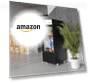 Превью Commercial One Glass Door Display Upright Beverage Refrigerator Cooler Merchandiser — Mini Fridges, KoolMore