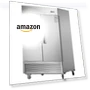Превью Commercial Refrigerator — Mini Fridges, Merax