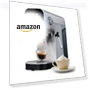 Превью Compact Cappuccino Machine — Coffee & Espresso Combos, BBday