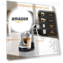 Превью Compact Cappuccino Machine — Coffee & Espresso Combos, BBday