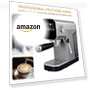Превью Compact Cappuccino Machine — Coffee & Espresso Combos, BBday