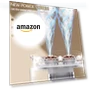 Превью Cool Mist Humidifier with Colorful Breathing Light — Air Moisturizers
