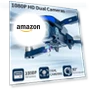 Превью Drone with 2 Cameras 1080P HD — Drones, KARUISRC