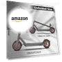 Превью Electric Scooter — Electric Self-Balancing Scooters, Symerkal