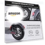 Превью Electric Scooter — Electric Self-Balancing Scooters, Symerkal
