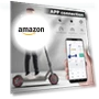 Превью Electric Scooter — Electric Self-Balancing Scooters, Symerkal