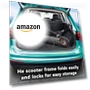 Превью Electric Scooter — Electric Self-Balancing Scooters, Symerkal