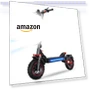 Превью Electric Scooter — Push Scooters, iScooter