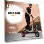 Превью Electric Scooter — Push Scooters, iScooter