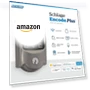 Превью Encode Plus WiFi Deadbolt Smart Lock — Deadbolts, SCHLAGE