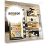 Превью Extra Large Home Safe — Cabinet Safes, FABAO